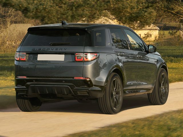Discovery Sport Discovery Sport
