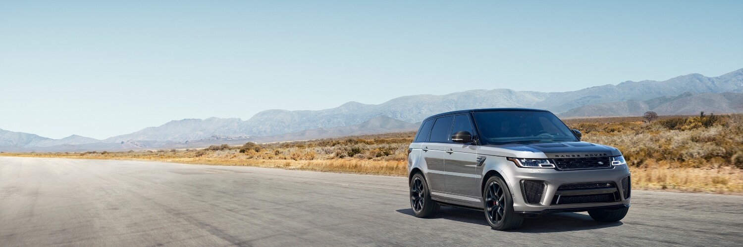 Range Rover Sport Range Rover Sport