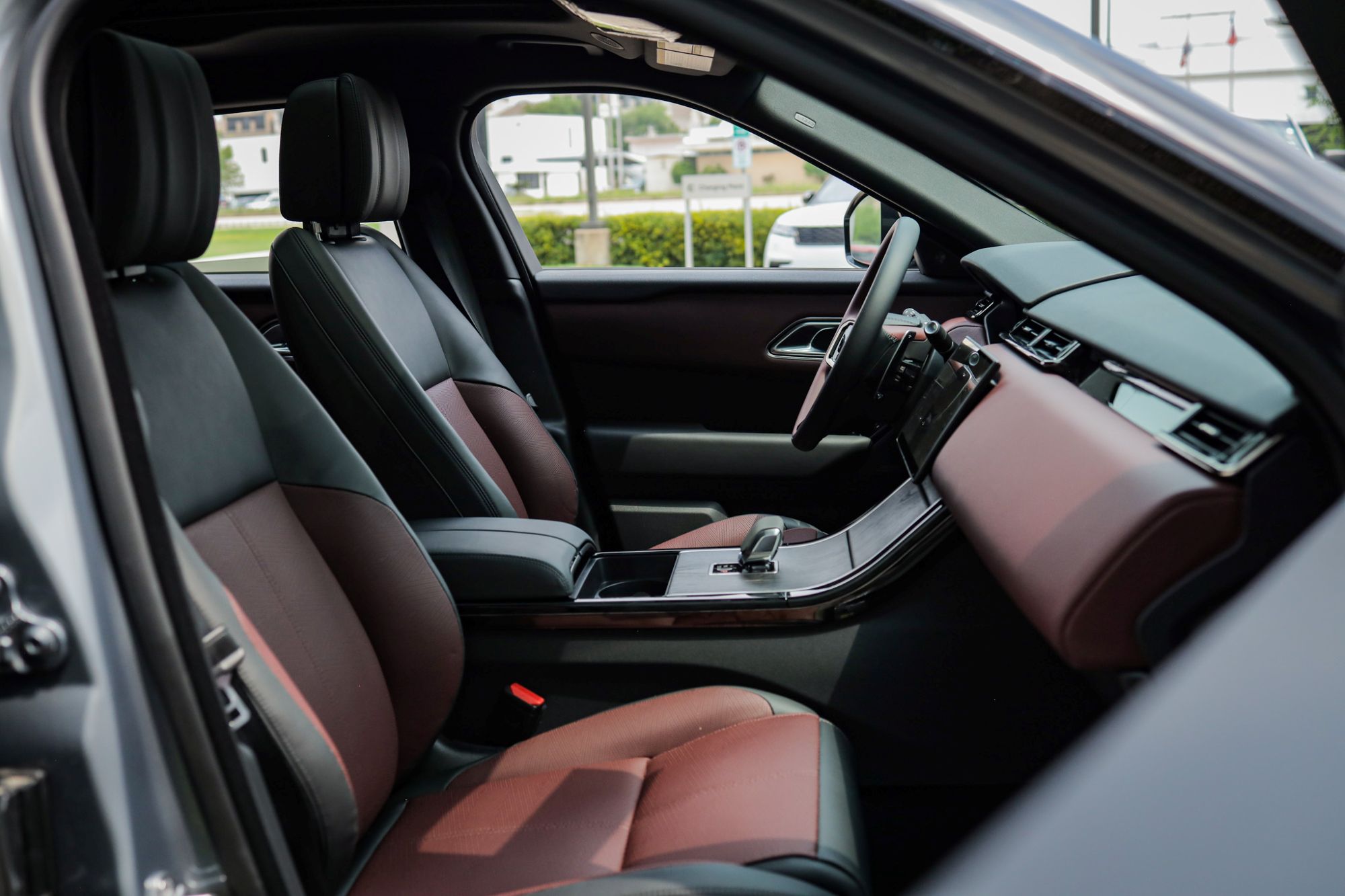 Range Rover SUV Range Rover SUV