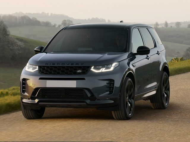 Discovery Sport Discovery Sport