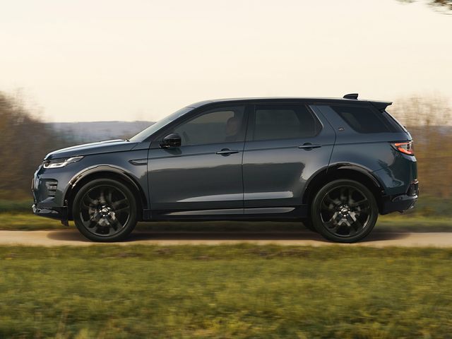 Discovery Sport Discovery Sport