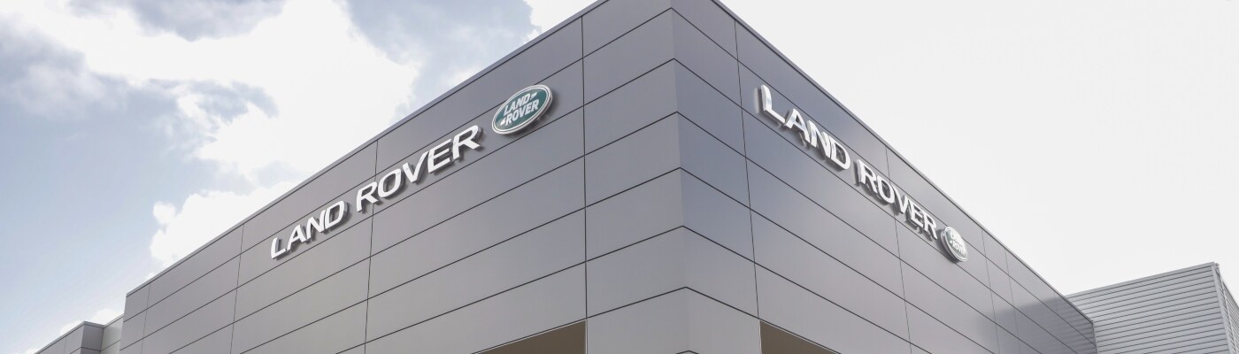 Land Rover Southwest Houston Land Rover Southwest Houston