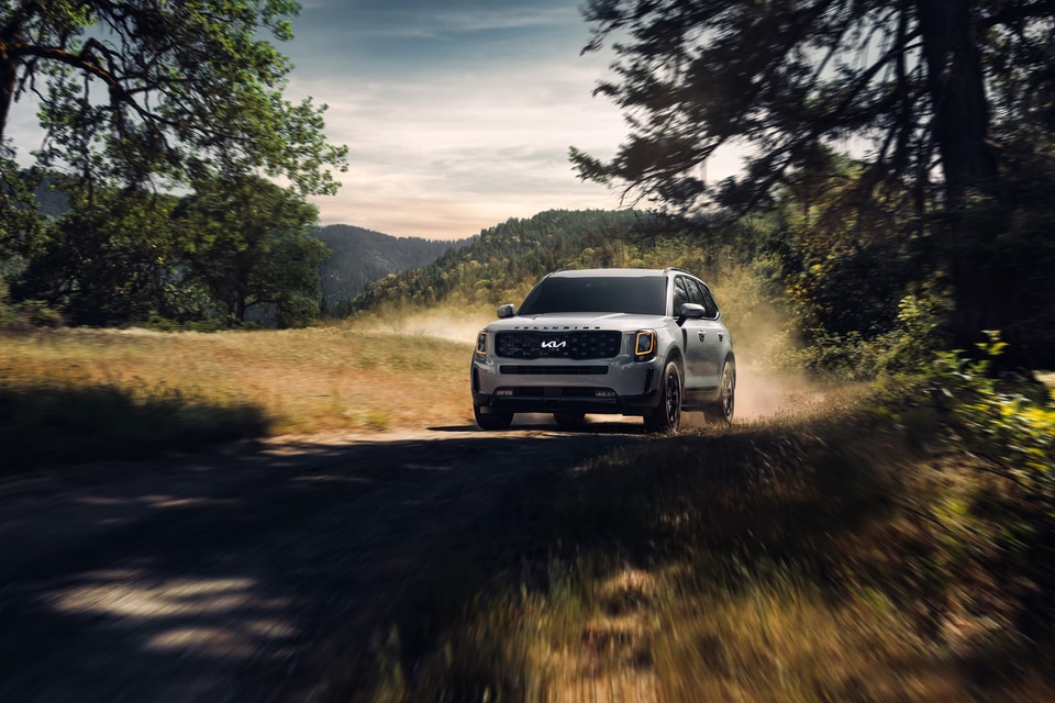 Kia Telluride Technology Niles, MI