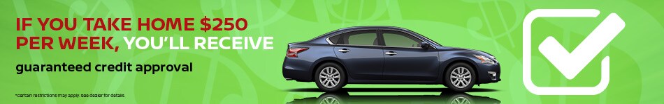 Bad Credit? No Problem! We Can Help!