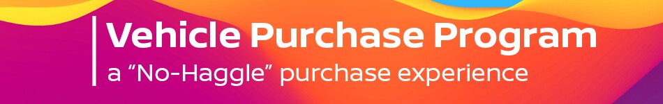 Vehicle Purchase Program
