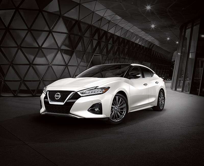 Nissan Maxima