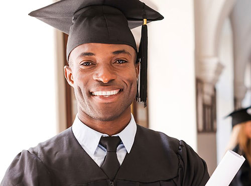 Nissan College Graduate Program
