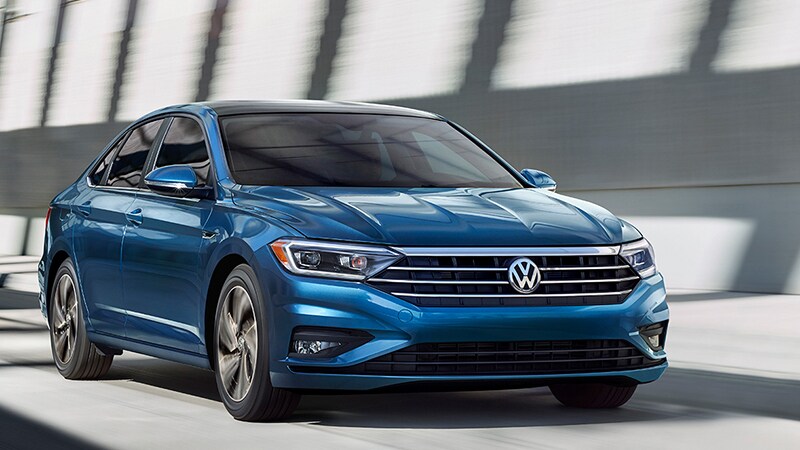 2019 Jetta