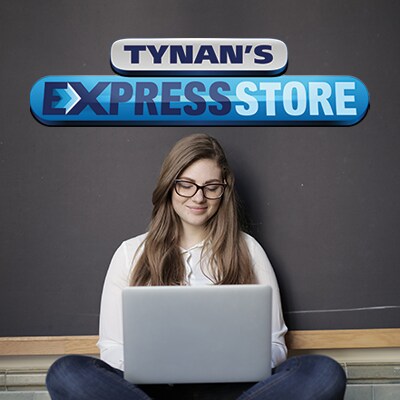 Buy or Lease Online with Tynan's Express Store
