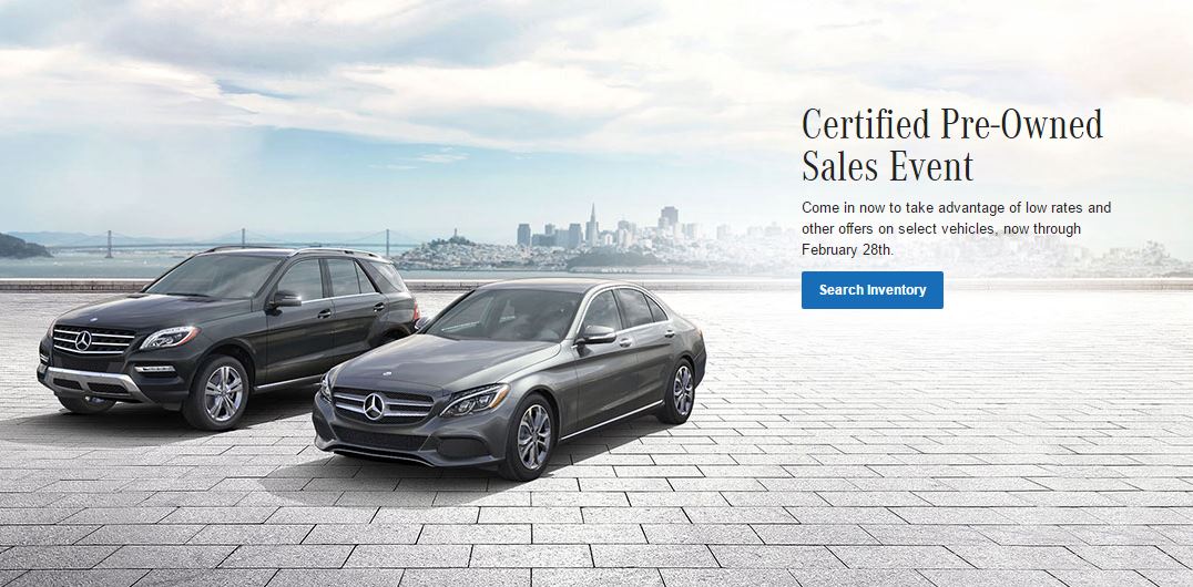 MB CPO Event Now through February 28th.JPG