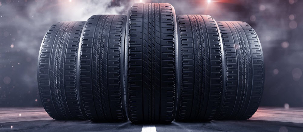 Tire Replacement Shorewood IL