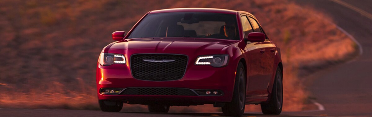 2018-Chrysler-300-S-Sedan