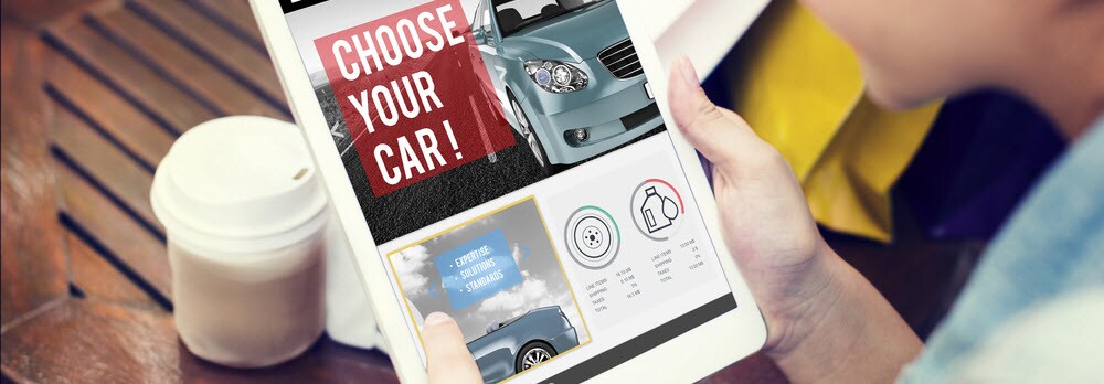 Online Car Buying near Plainfield IL