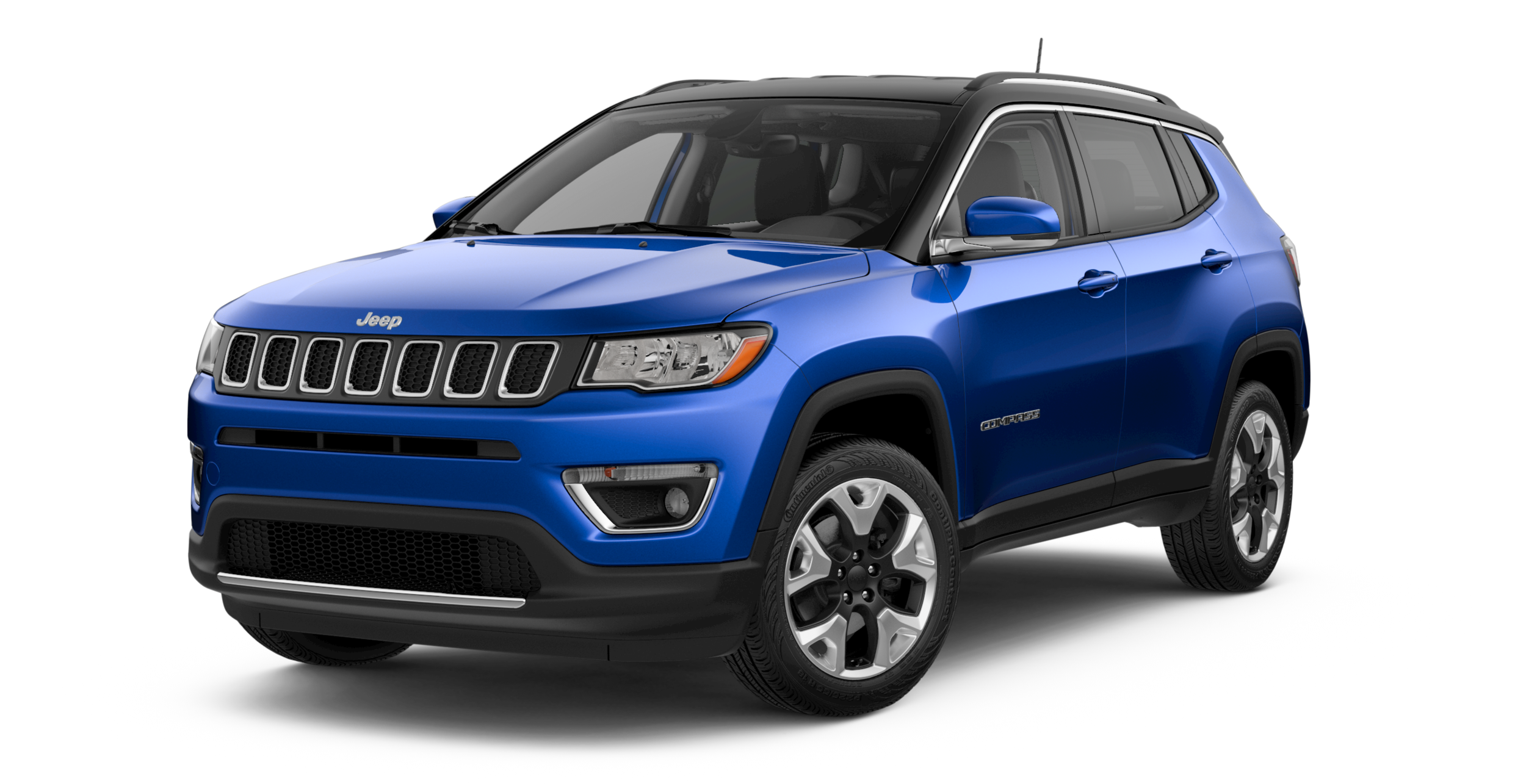 Jeep Compass Lease Deals Plainfield IL