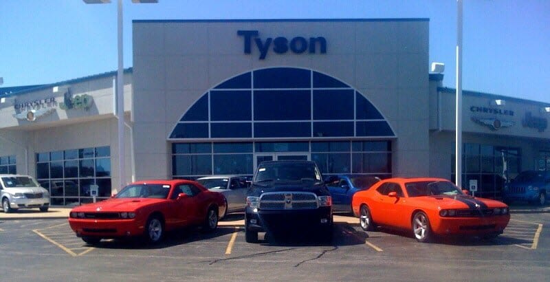COVID-19 Update SHorewood IL | Tyson Motor