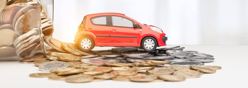 vehicle financing