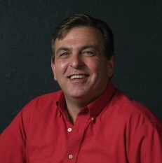 Bryan Palmer