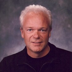 Dave Inman