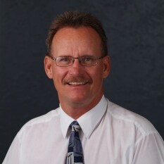 Mike Taylor