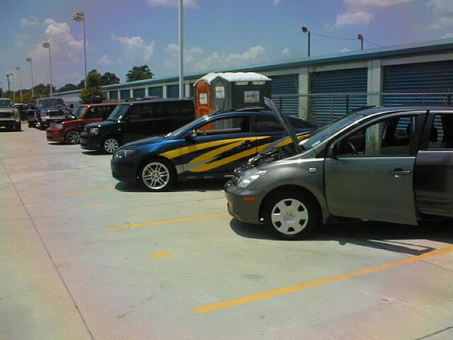 Team Scion