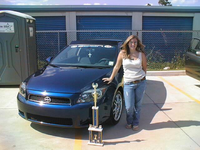 Team Scion