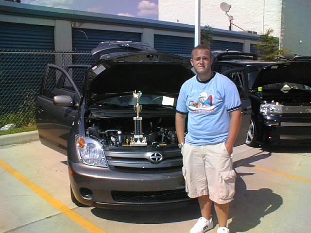 Team Scion
