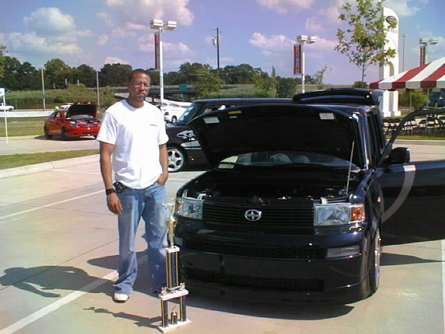 Team Scion