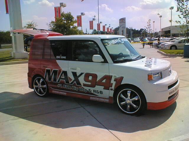 Max 94.1