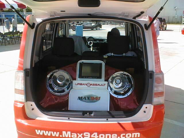 Team Scion