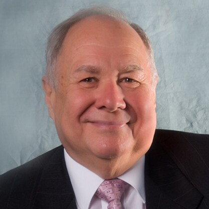 Mike Lefchak