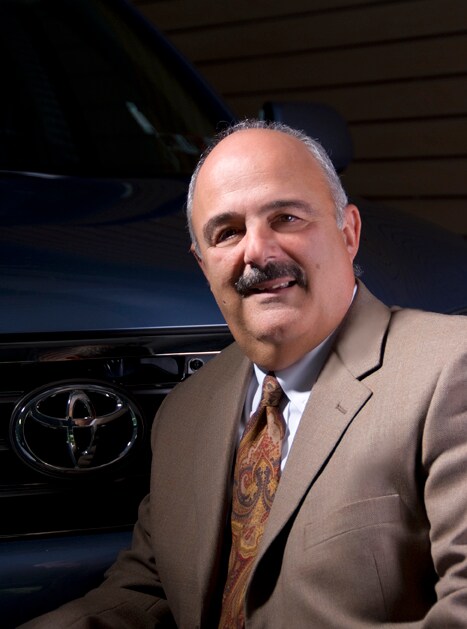 Mike Marrone