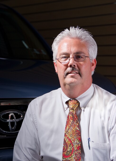 Bill Sullivan