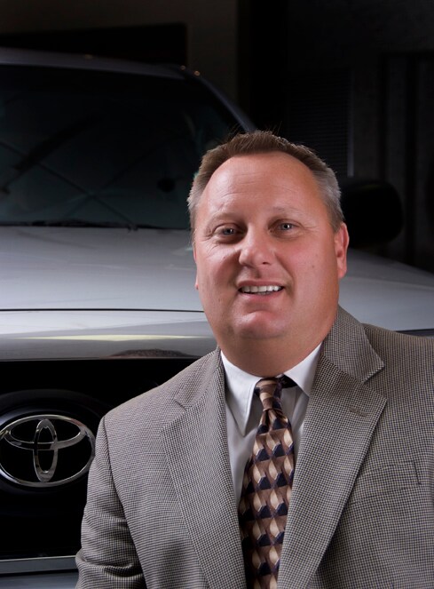 Mike Eveland