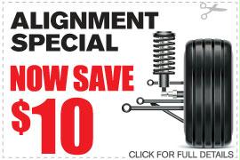 Alignment Special