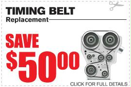 Timing Belt