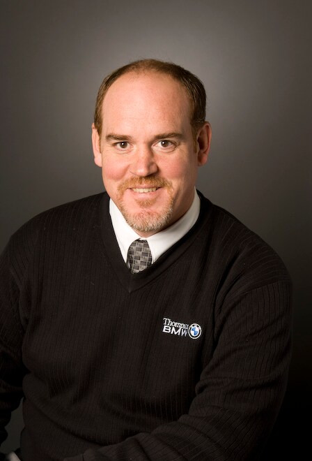 Scott Patchkowski