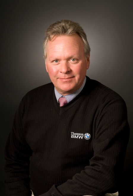Norm Marrazzo
