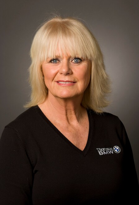 Jayne Carbonetta