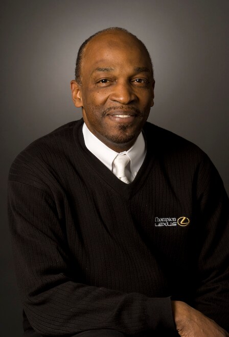 Wayne Habersham