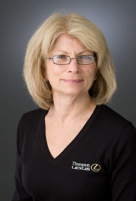 Linda Stibgen