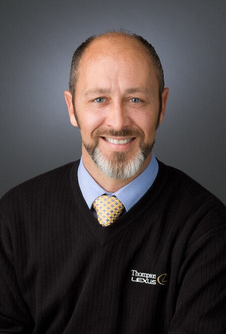 Scott Shindler