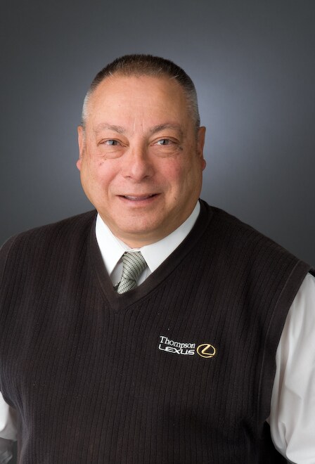Joseph Marchione