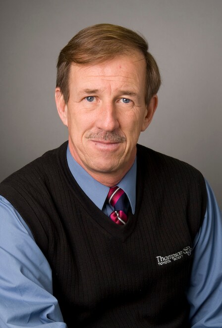 Ron Iwanicki