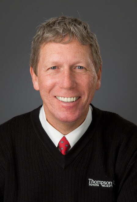 William Gane