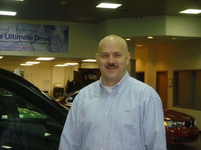 Doug Bontrager