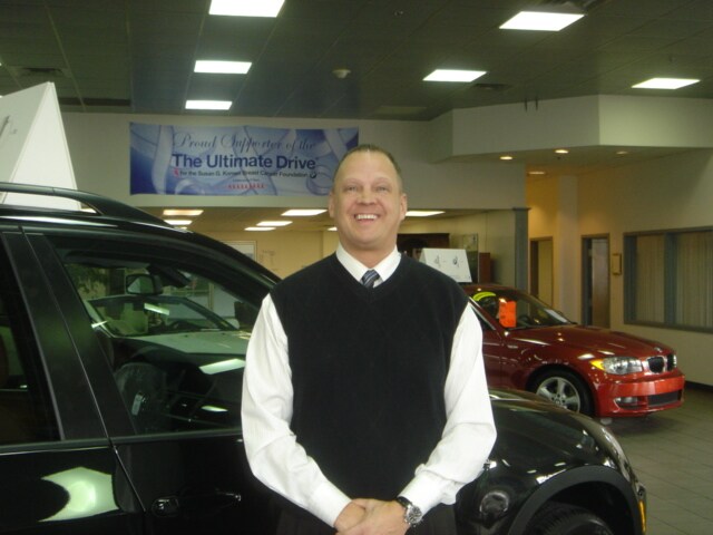 Randy Smith
