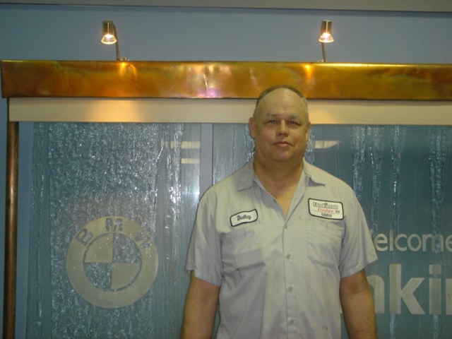 Dudley Hattaway