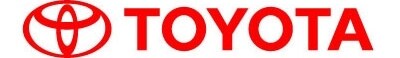 Toyota
logo