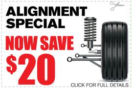 Alignment Special Alignment Special