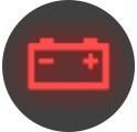 Charging-System-warning-light-meaning-definition